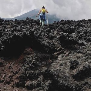 Meet your Posher, Allie